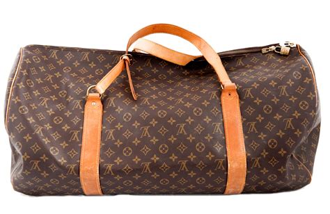 louis vuitton sac de voyage